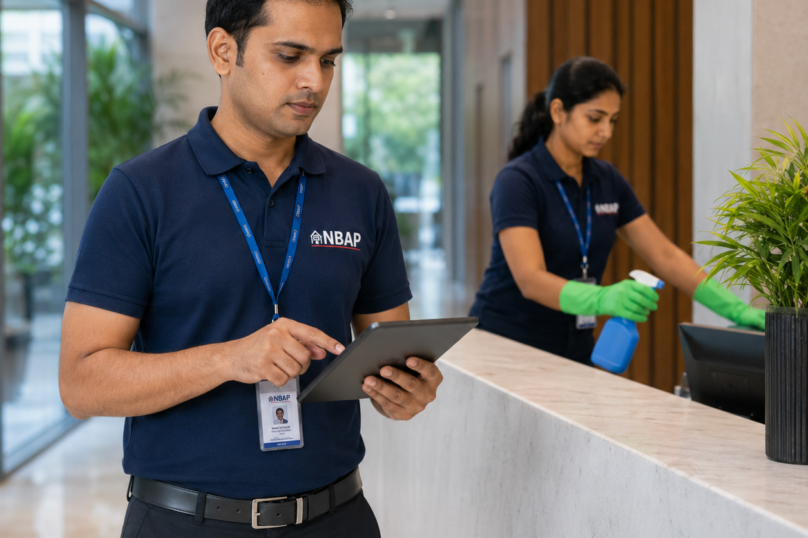 commercial facility cleaning 3