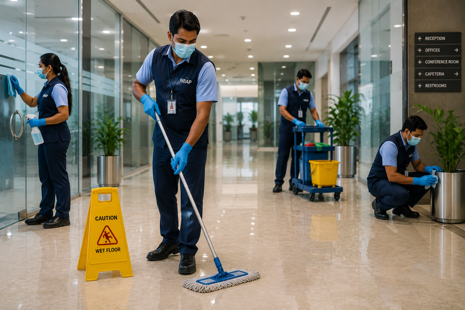 facility management services (2)