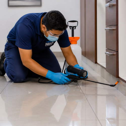 pest control