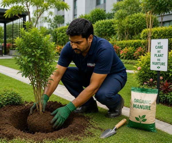 Gardening & Landscaping