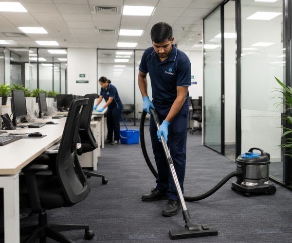 Office & Workplace Cleaning (1)